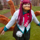 Cosplay by faeliae.kitsune